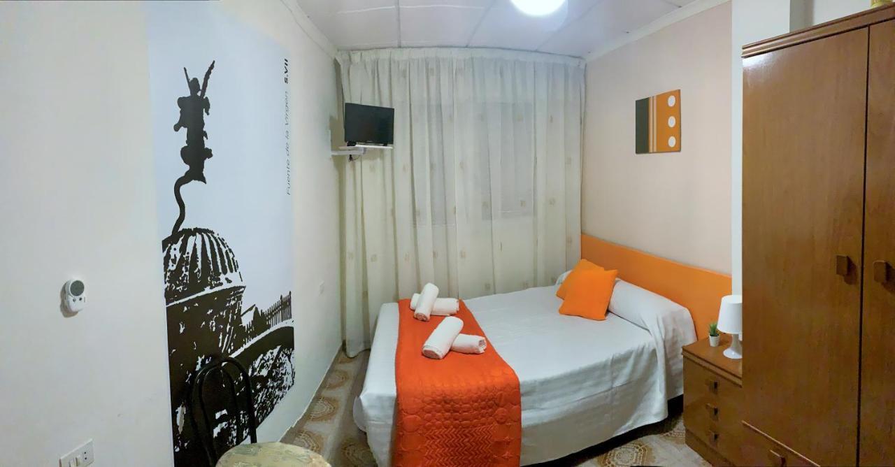 Meson Kubano B&B Sant Mateu Luaran gambar