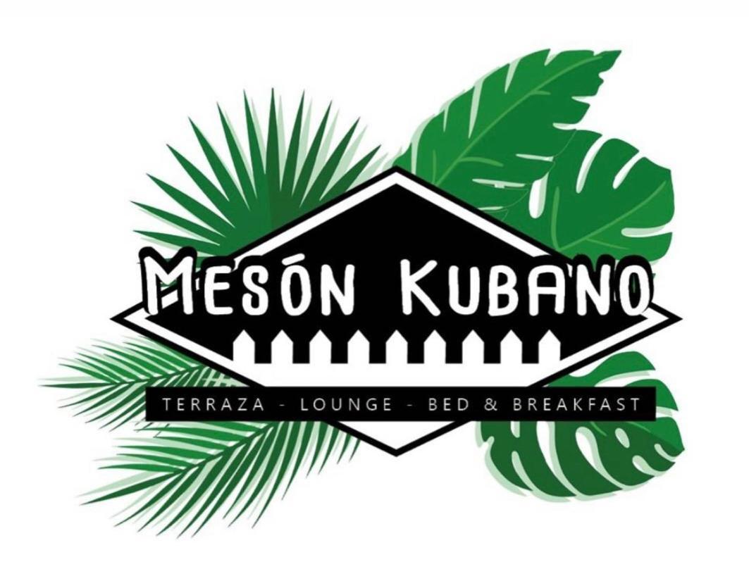 Meson Kubano B&B Sant Mateu Luaran gambar