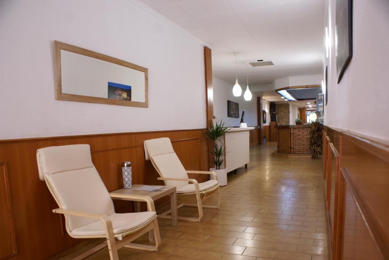 Meson Kubano B&B Sant Mateu Luaran gambar