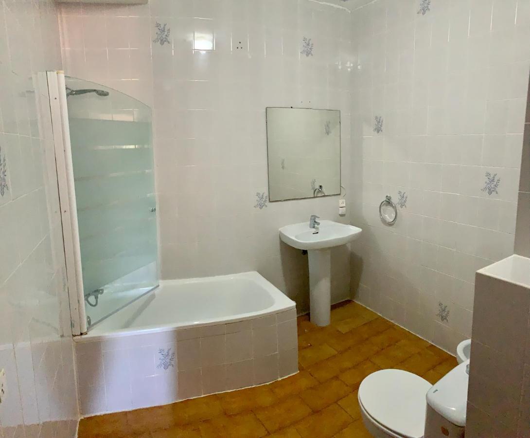 Meson Kubano B&B Sant Mateu Luaran gambar