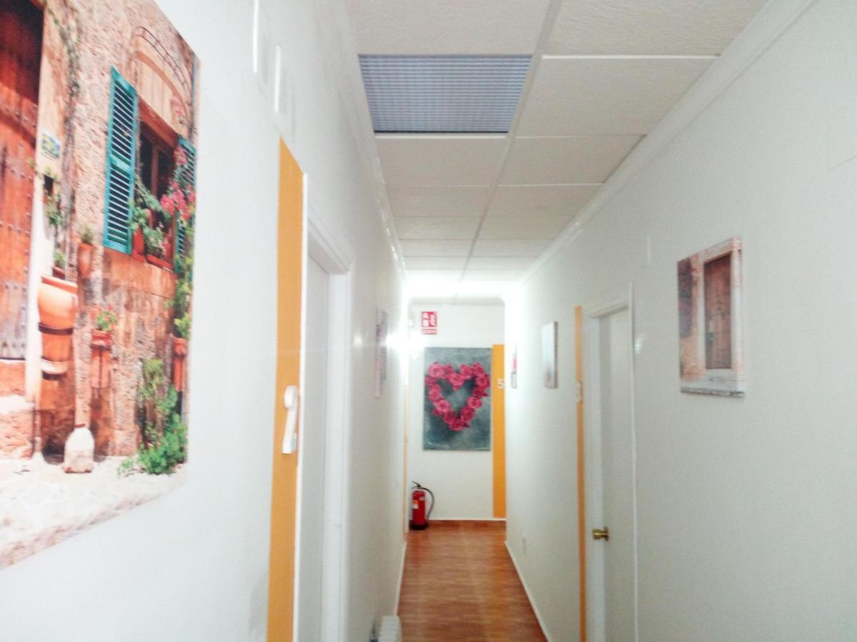 Meson Kubano B&B Sant Mateu Luaran gambar