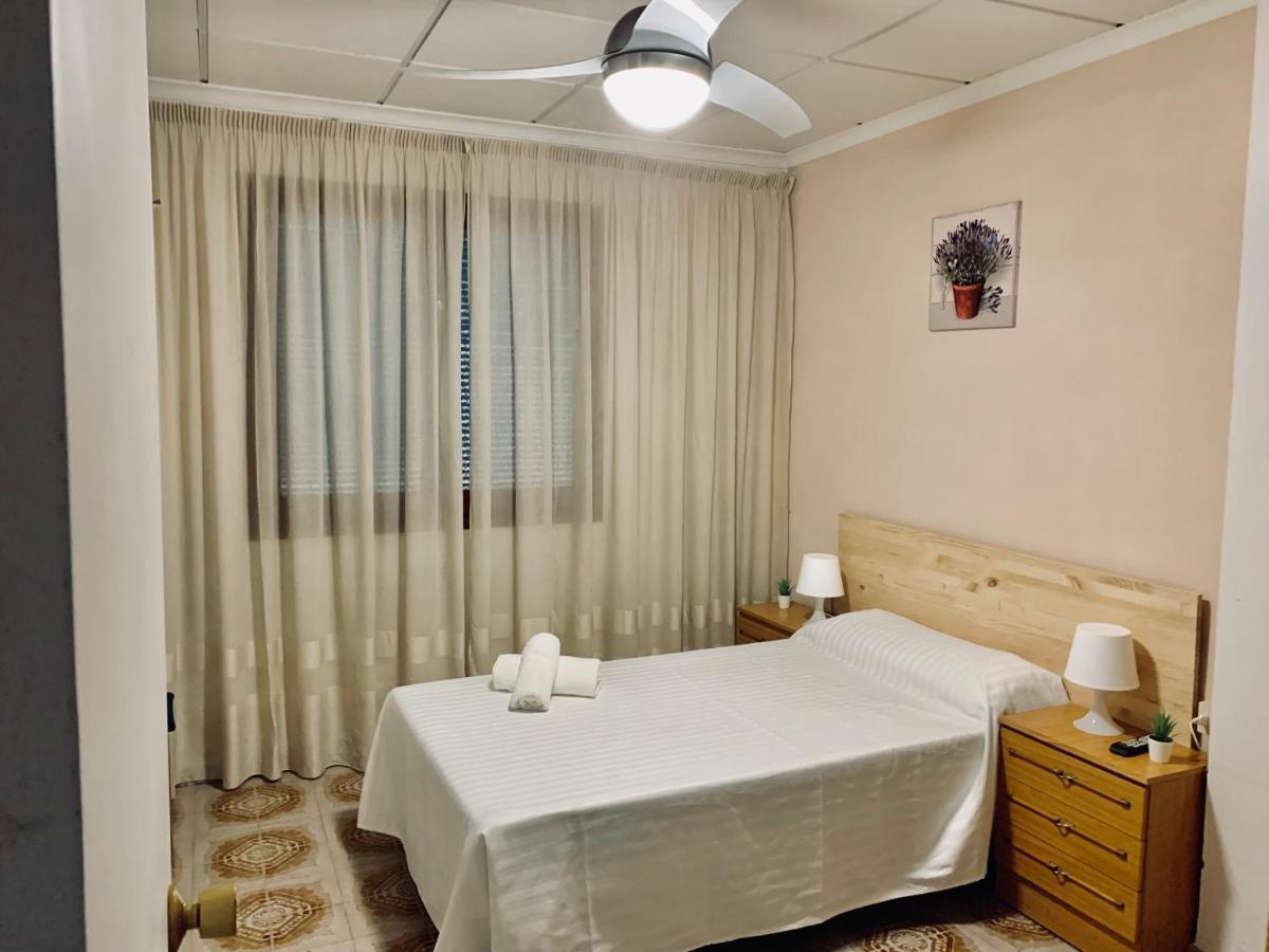 Meson Kubano B&B Sant Mateu Luaran gambar