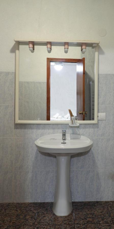 Meson Kubano B&B Sant Mateu Luaran gambar