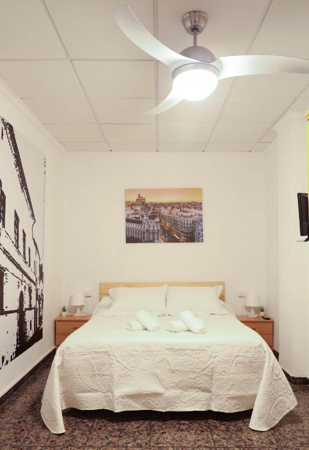 Meson Kubano B&B Sant Mateu Luaran gambar