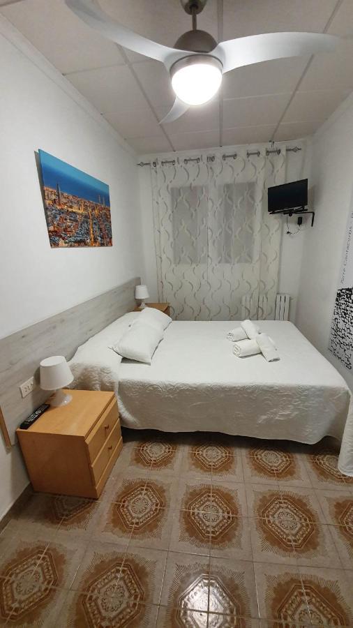 Meson Kubano B&B Sant Mateu Luaran gambar