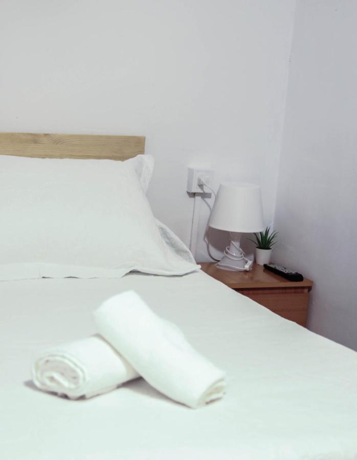 Meson Kubano B&B Sant Mateu Luaran gambar
