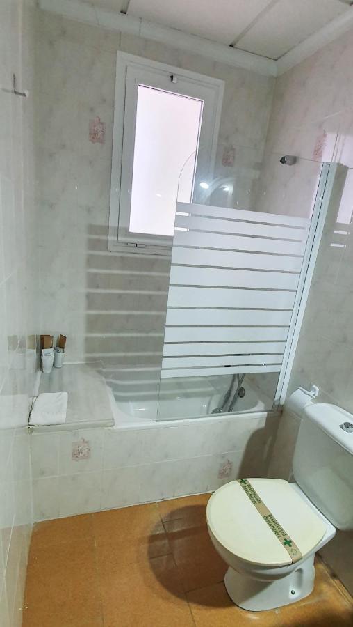Meson Kubano B&B Sant Mateu Luaran gambar