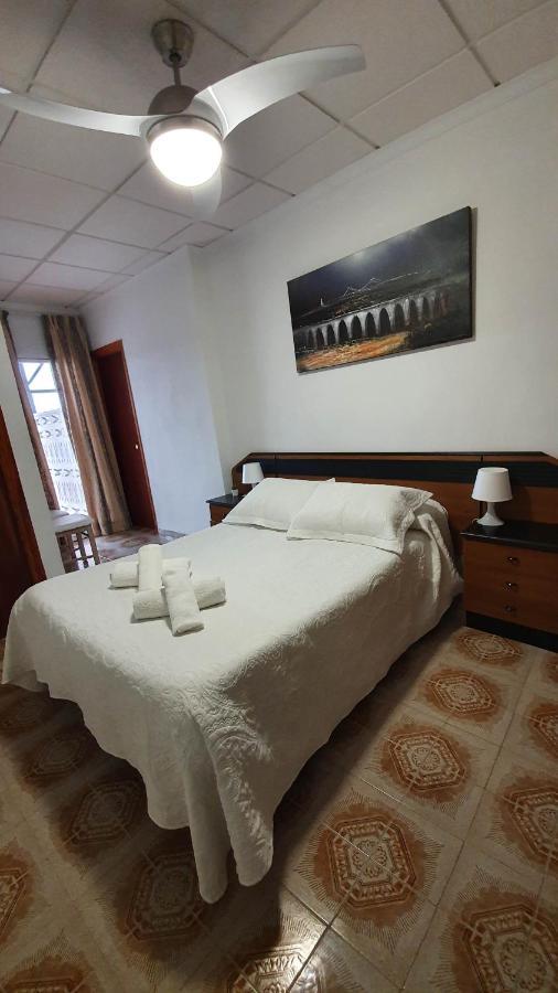 Meson Kubano B&B Sant Mateu Luaran gambar